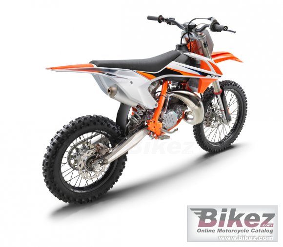 Ktm Sx Gallery